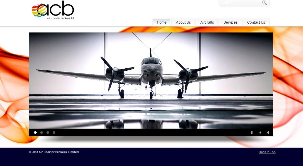 Air Chartered Brokers