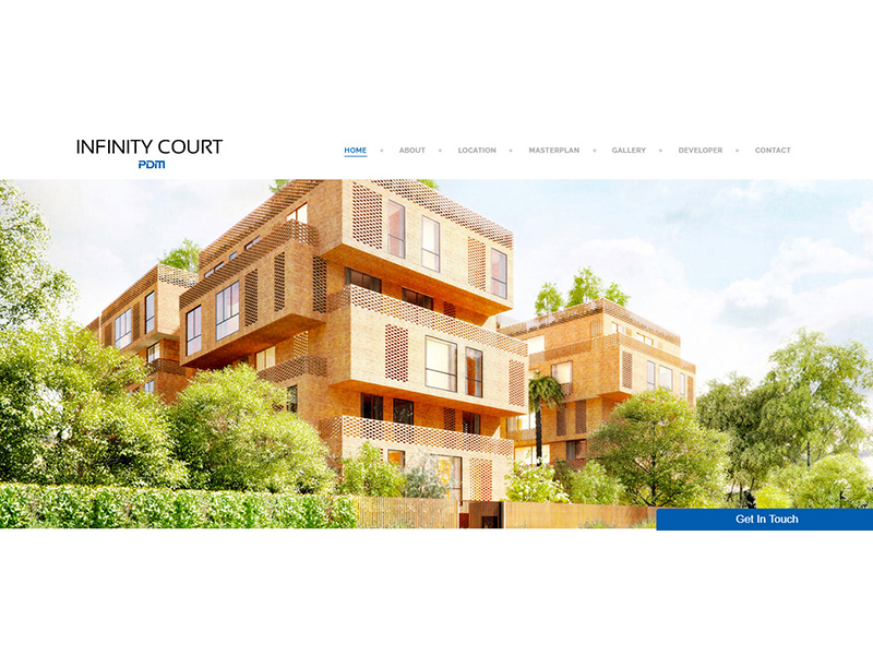 Infinity Court