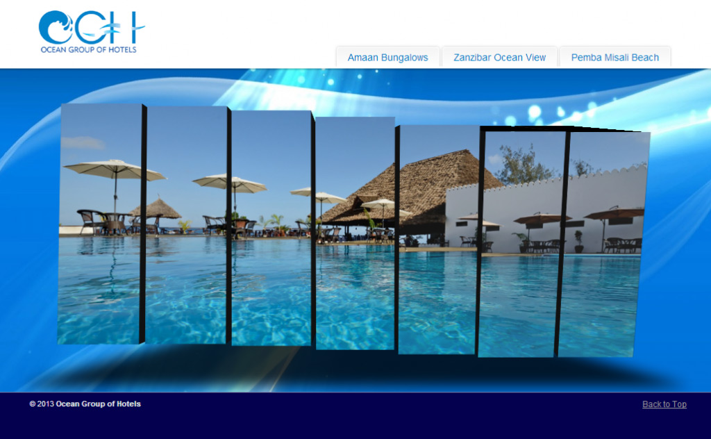 Ocean Group