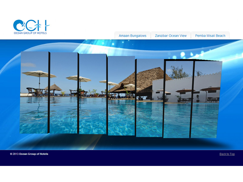Ocean Group