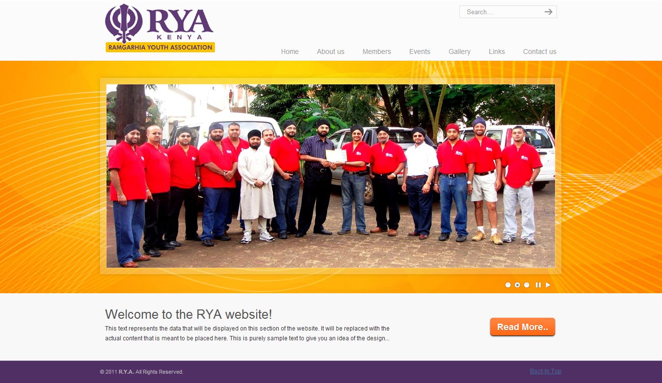 RYA