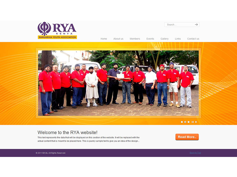 RYA