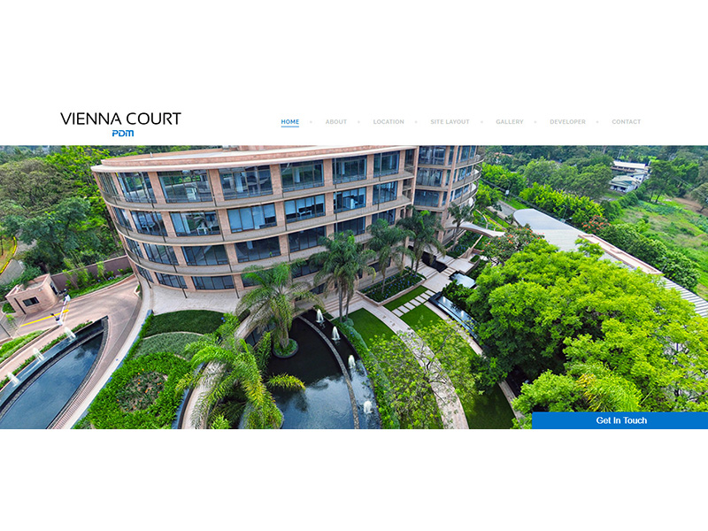Vienna Court